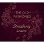 Old Fashioned - Strawberry Leaves