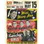 Miss Mary Ann / The Ragtime Wranglers / The Ranch - Selections 1993-2008