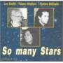 L. Konitz / T. Ghiglioni - So Many Stars