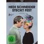 Sonja Heiss - Hedi Schneider steckt fest [EURO-Version, Regio 2]