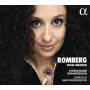 Chouchane Siranossian / Capriccio Barockorchester - Violinkonzerte