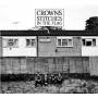 Crowns - Stitches In The Flag