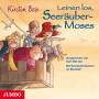 Karl Menrad - Leinen Los,Seeruber-Moses
