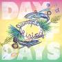 Juniper Rising - Day Of Days