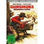 Audie Murphy / Susan Cabot / Kelly;Paul - Gunsmoke - Mndungsfeuer (digital remastered) [DE-Version, Regio 2/B]