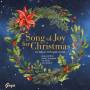 Dany Thompson / Jacqui McShee - Song of Joy for Christmas.An Album of Engl.Carols