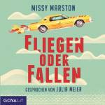 Julia Meier - Fliegen oder fallen