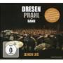 Dresen, Andreas; Prahl, Axel - Leinen los [DE-Version, Regio 2/B]