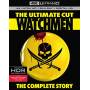 Watchmen: Ultimate Cut - Watchmen: Ultimate Cut [US-Version, Regio 1/A]