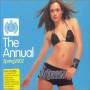 Various [ministry Of Sound] - Ministry Of Sound: Annual 2002 Uk Spring / Various