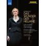 Jakubiak / Jagde / Albrecht / Deutsche Oper Berlin Orch. - Das Wunder der Heliane [DE-Version, Regio 2/B]