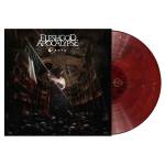 Fleshgod Apocalypse - Opera(Red Marbled Vinyl)