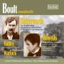 Adrian Boult / London Philharmonic Orchestra - Boult conducts Butterworth/Howe