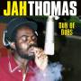 Jah Thomas - Dub Of Dubs (Colored LP)