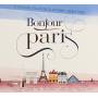 Bonjour Paris / Various (hk) - Bonjour Paris / Various