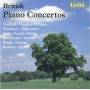 Various - British Piano Concertos