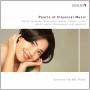 Caroline Fischer - Pearls of Classical Music-Werke fr Klavier