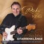 Ricky King - Goldene Gitarrenklnge-30 Melodien frs Herz