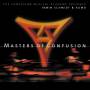 Irmin Schmidt & Kumo - Masters Of Confusion