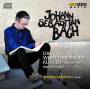 Andrea Bacchetti - Andrea Bacchetti-Das Wohltemperierte Klavier
