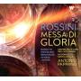 Michael Spyres / OASCR / Antonio Pappano - Messa di Gloria