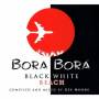 Various - Bora Bora-Black White Beach