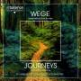 Hans Kraus-Hbner / Fritz Schumacher - Wege-Journeys