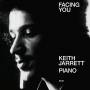Keith Jarrett - Facing You (Touchstones)