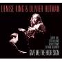 Denise King / Olivier Hutman - Give Me The High Sign