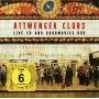 Attwenger - Clubs [US-Version, Regio 1/A]