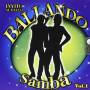 Artisti Vari - Ballando Samba Vol. 1