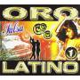 Artisti Vari - Oro Latino Vol.1 Salsa