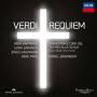 J. Kaufmann / Garanca / Pape / Barenboim / OTSM / + - Verdi Requiem