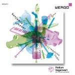 Andreas Fischer / Delphine Grataloup / Margit Kern / - Impulsive Lieder