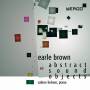 Sabine Liebner - Abstract Sound Objects