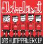 El�kel�iset - Das Humppawerk EP