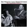 Ben Webster - Meets Oscar Peterson