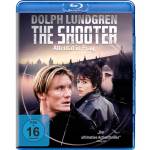 Dolph Lundgren / Maruschka Detmers / + - The Shooter - Attentat in Prag [DE-Version, Regio 2/B]