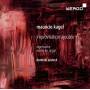 Dominik Susteck - Improvisation Ajoute-Works For Organ
