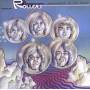 Bay City Rollers - Strangers In The Wind