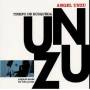 Angel Unzu - Tiempo De Busqueda