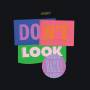 Hurry - Don't Look Back (Purple & Blue Splatter Vinyl)