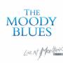 The Moody Blues - Live At Montreux 1991 (CD+DVD Edition) [DE-Version, Regio 2/B]