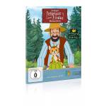 Pettersson Und Findus - Das lustige Mitmachkino [DE-Version, Regio 2/B]