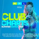 Various - RTL Hits-Club Charts Summer 2025
