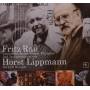 Fritz Rau Prsentiert Various - Blues,Gospel,Flamenco+Jazz