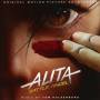 OST / Tom Holkenborg - Alita:Battle Angel