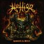 Hellion - Karmas A Bitch
