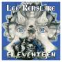 Lee Kerslake - Eleventeen (CD with Poster Edition)