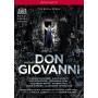 Esposito / Holten / Royal Opera Chorus - Don Giovanni [Regio free (0)]
